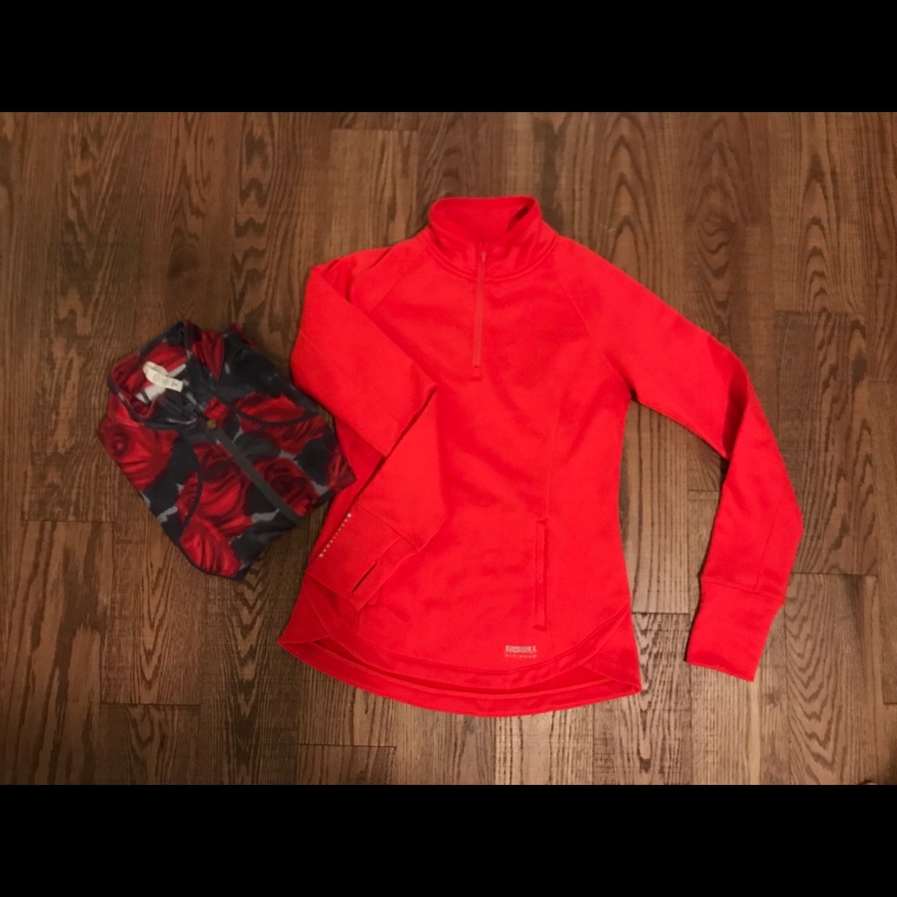 2 Sweaters for $30